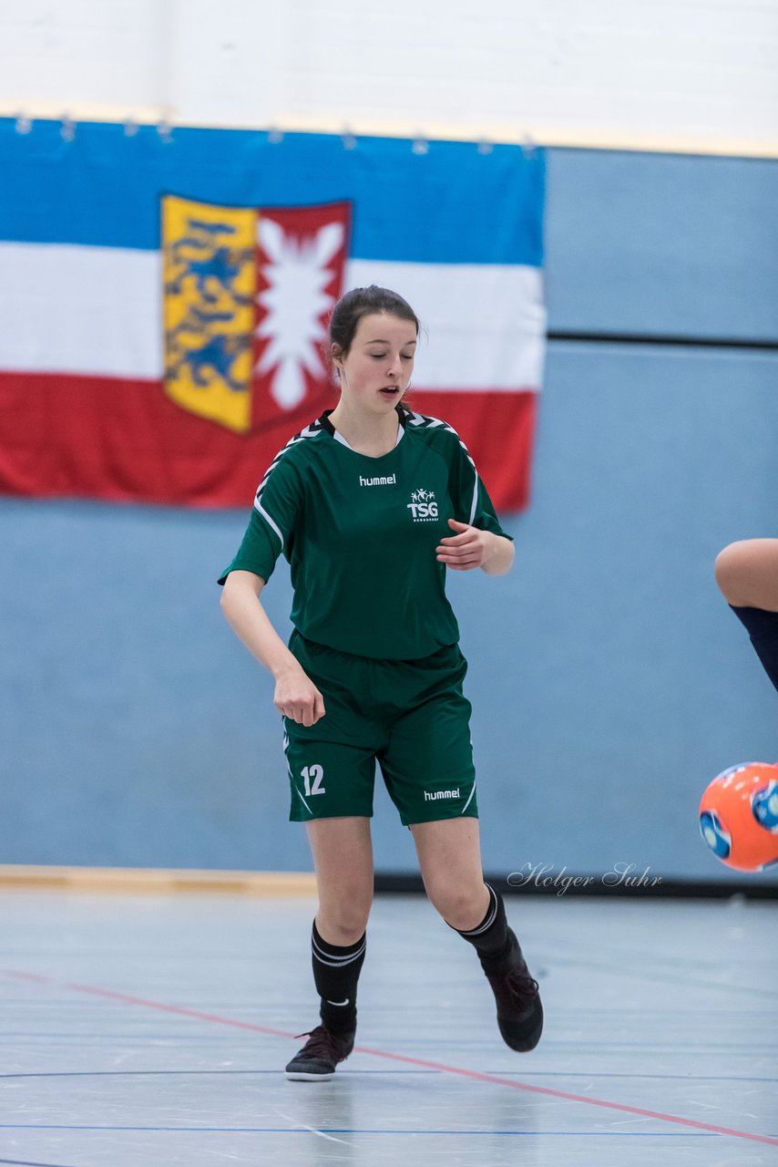 Bild 218 - HFV Futsalmeisterschaft